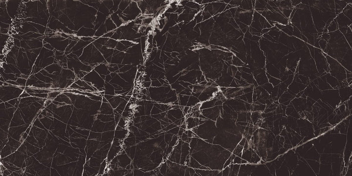 Comprar PORCELANATO MAURICE PULIDO 60 CM X 120 CM NEGRO CAJA 1.44 M2. Pisos y azulejos en México