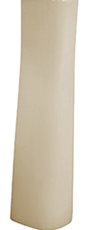 Comprar PEDESTAL COMFORT MARFIL (Calidad única)*. Pisos y azulejos en México