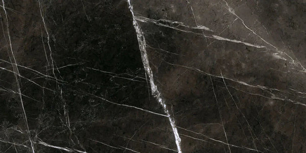 Comprar PISO GRAN FORMATO CASTEL PIETRA NERO 60 CM X 120 CM. Pisos y azulejos en México