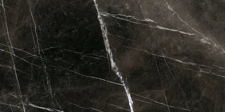 Comprar PISO GRAN FORMATO CASTEL PIETRA NERO 60 CM X 120 CM. Pisos y azulejos en México