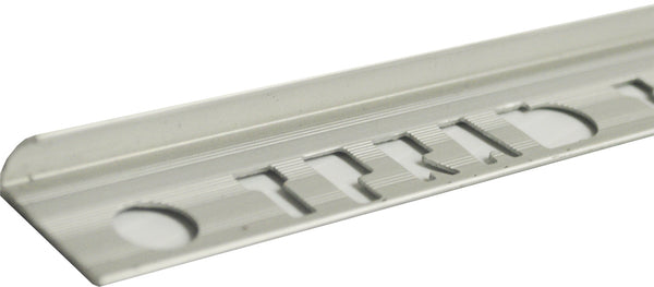Comprar VAGUETA TIRAPRAC PLATA MATIZADO. Pisos y azulejos en México