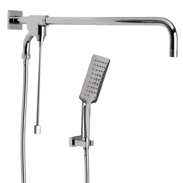 Comprar RM-15 REGADERA MANUAL DE BRAZO C/DESV.. Pisos y azulejos en México