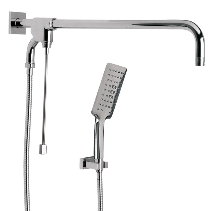 Comprar RM-15 REGADERA MANUAL DE BRAZO C/DESV.. Pisos y azulejos en México