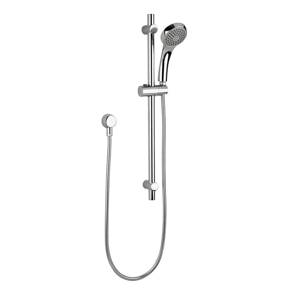 Comprar RM-28 REGADERA DE ALTURA DESLIZABLE DE CHORRO FIJO. Pisos y azulejos en México