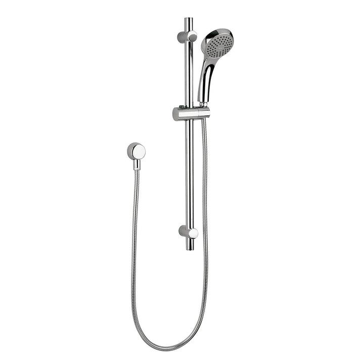 Comprar RM-28 REGADERA DE ALTURA DESLIZABLE DE CHORRO FIJO. Pisos y azulejos en México