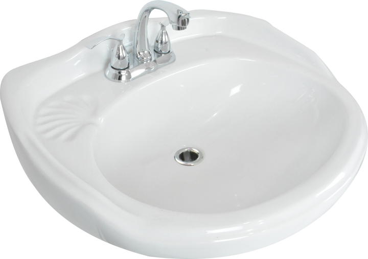 Comprar FUENTE ROMANO BLANCA (Calidad única)*. Pisos y azulejos en México