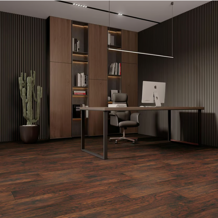 Comprar PISO TENDENZZA SPC VIN003 PIZZOLI 23 CM X 120 CM. Pisos y azulejos en México