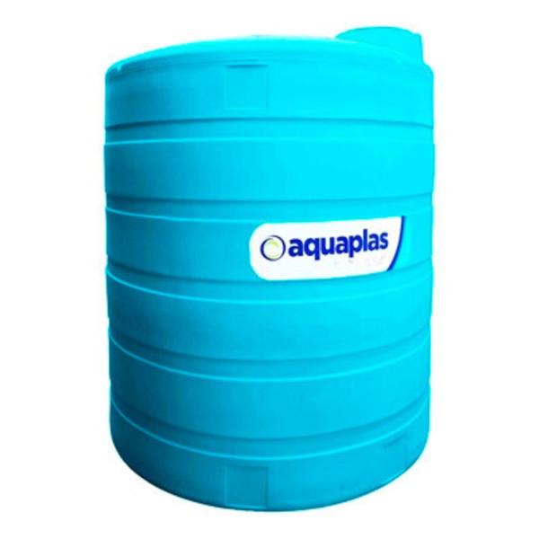 Comprar CISTERNA PLASTINAK TRICAPA AZUL 10000 L. Pisos y azulejos en México