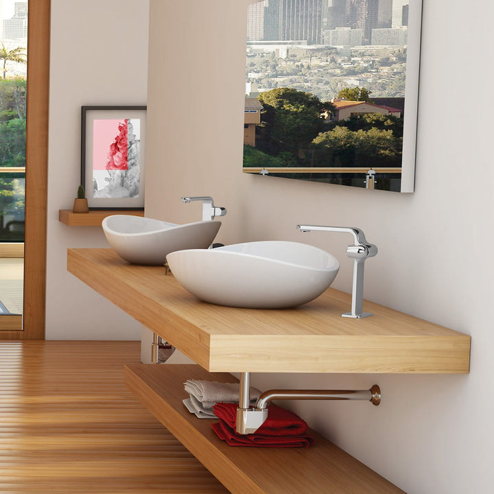 Comprar TV-016-40 CESPOL P/LAVABO S/C. Pisos y azulejos en México