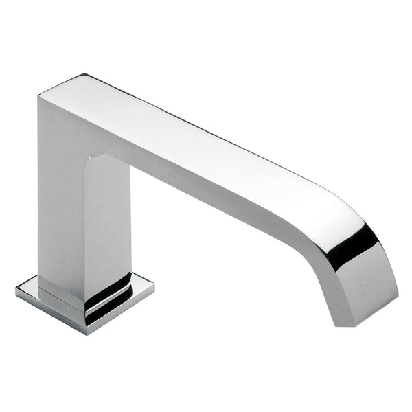 Comprar TV-081 SALIDA DE TINA VERTIKA DE PISO CROMO. Pisos y azulejos en México