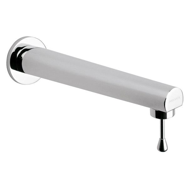 Comprar TV-100 LLAVE ECONOMIZADORA A PARED C/RECUB.ANTIBACTERIAL CROMO. Pisos y azulejos en México