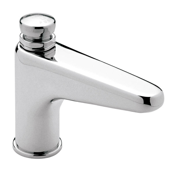 Comprar TV-122 LLAVE ECONOMIZADORA DE CIERRE AUTOMATICO CROMO. Pisos y azulejos en México