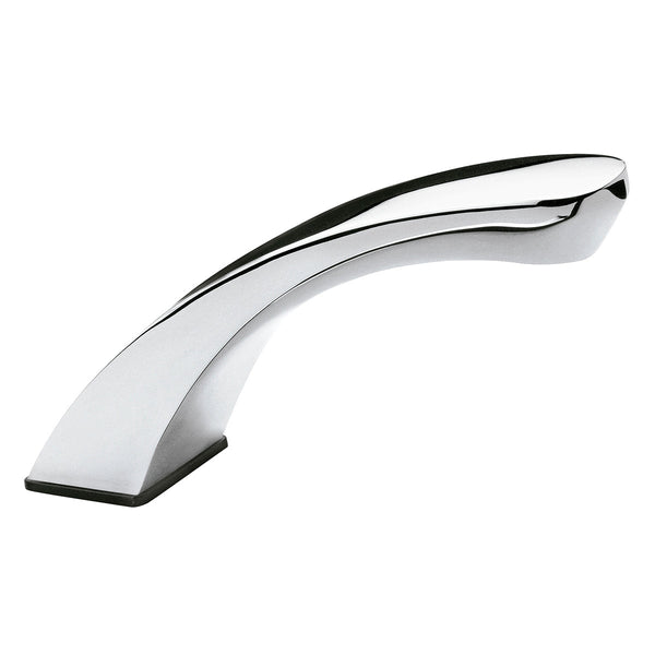 Comprar TV-190 LLAVE ELECTRONICA CAPACITIVA NIMBUS DE BATERIAS CROMO. Pisos y azulejos en México