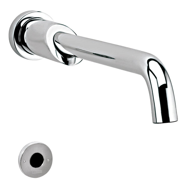 Comprar TV-200 LLAVE ELECTRONICA DE BATERIAS A PARED CROMO. Pisos y azulejos en México