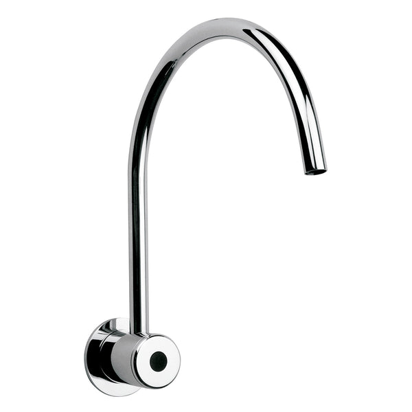 Comprar TV-201 LLAVE ELECT.A PARED DE BATERIAS P/LAVABO CROMO. Pisos y azulejos en México