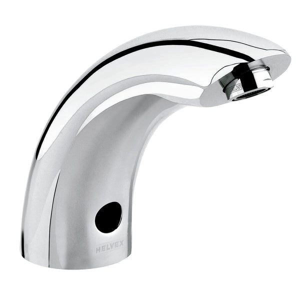 Comprar TV-296 SALIDA ELECTRONICA PARA LAVABO ARGOS DE BATERIAS. Pisos y azulejos en México