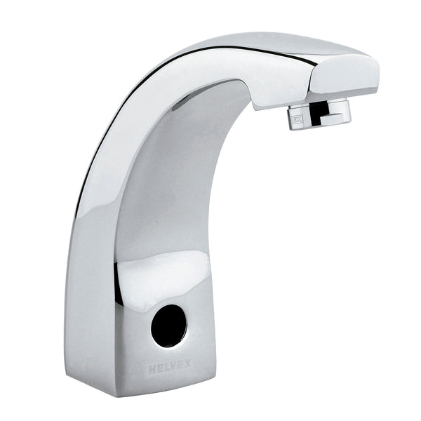 Comprar TV-297 LLAVE ELECTR. ALFA P/LAVABO CROMO. Pisos y azulejos en México