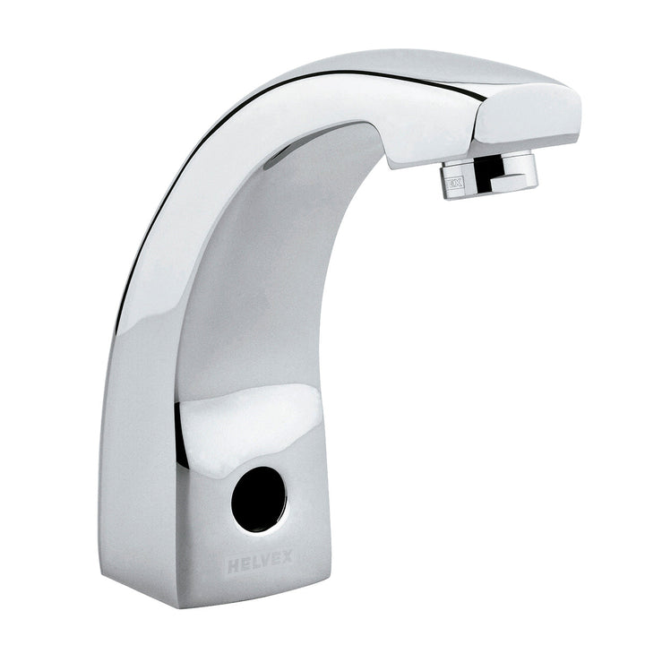 Comprar TV-297 LLAVE ELECTR. ALFA P/LAVABO CROMO. Pisos y azulejos en México