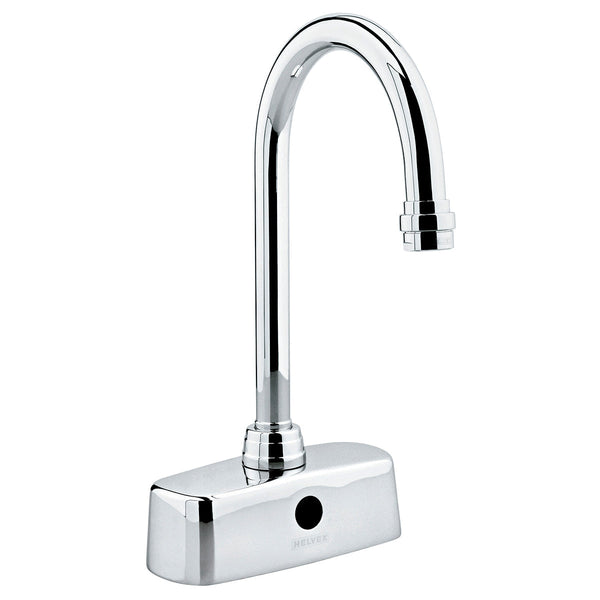 Comprar TV-298 LLAVE ELECT. DE BATERIAS OMEGA P/LAVABO CROMO. Pisos y azulejos en México