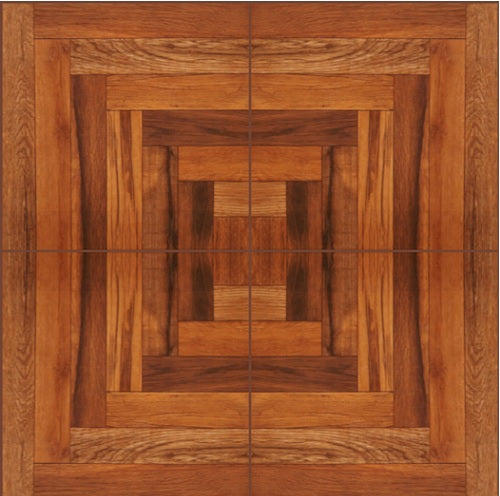 Comprar PISO SANTA JULIA TEPEHUAJE MADERA 33.6 CM X 33.6 CM. Pisos y azulejos en México