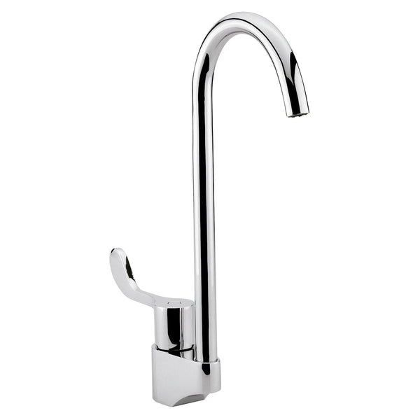 Comprar VCG-2 LLAVE UNITARIA CUELLO GANSO ESP.. Pisos y azulejos en México