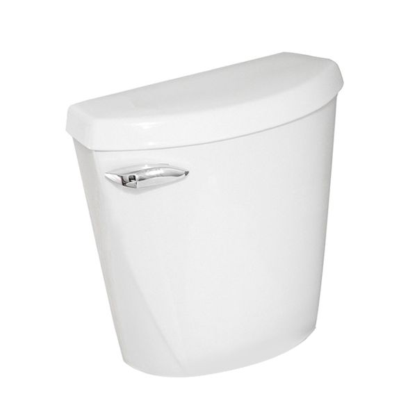 Comprar TANQUE AUSTRAL PALANCA 3.8 L MARFIL. Pisos y azulejos en México