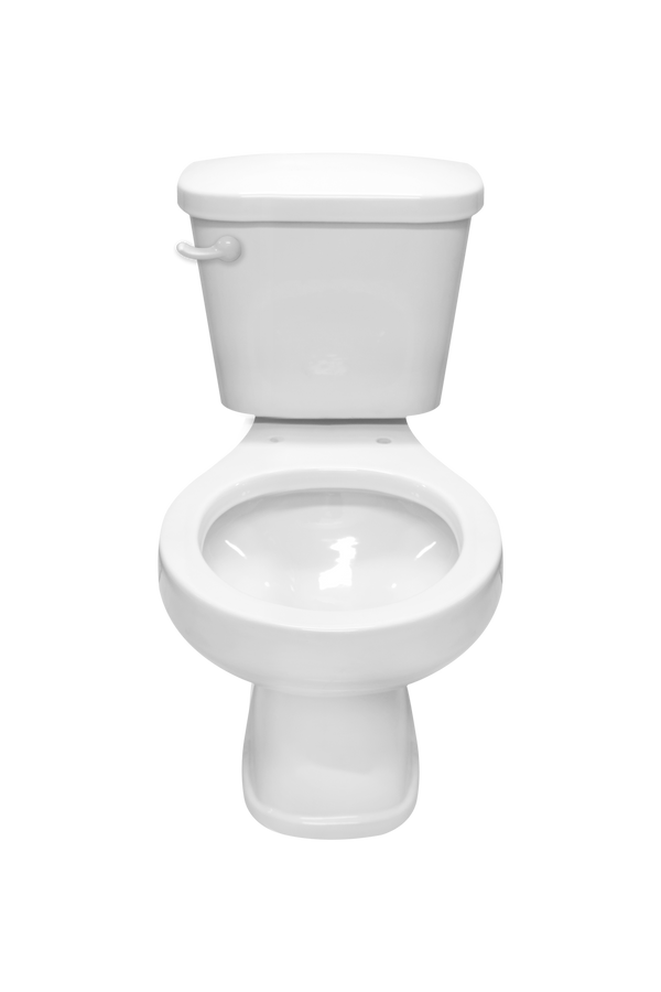 WC LUCAS BLANCO 4.8 LITROS (CALIDAD UNICA)