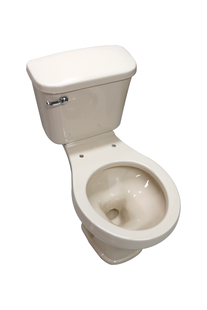 Comprar WC LUCAS MARFIL 4.8 LITROS (Calidad única)*. Pisos y azulejos en México