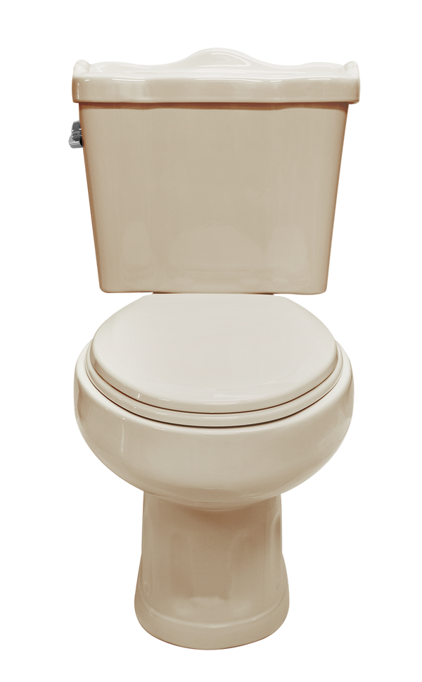 Comprar WC OXFORD ALARGADO MARFIL. Pisos y azulejos en México