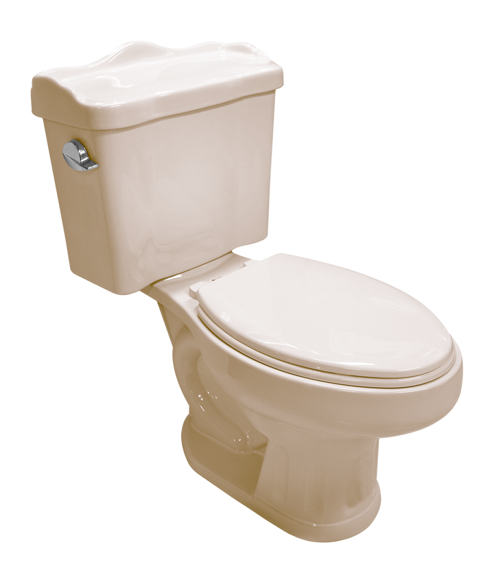 Comprar WC OXFORD ALARGADO MARFIL. Pisos y azulejos en México