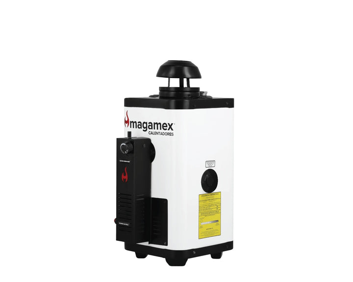 Comprar MAGAMEX DE PASO MINI CRRP06-E GAS LP ENCENDIDO ELECTRONICO CUADRADO. Pisos y azulejos en México