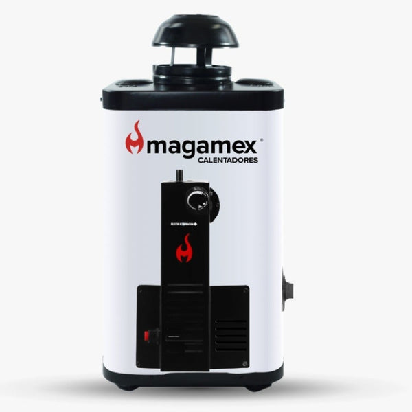 Comprar MAGAMEX DE PASO MINI CRRP06-E GAS LP ENCENDIDO ELECTRONICO CUADRADO. Pisos y azulejos en México