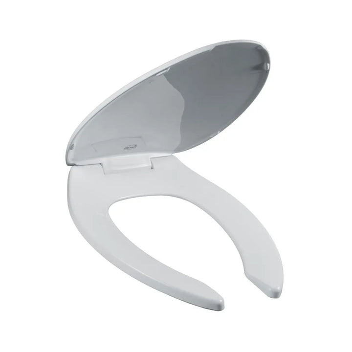 Comprar ASIENTO BEMIS 195 SLOW ALARGADO BLANCO. Pisos y azulejos en México