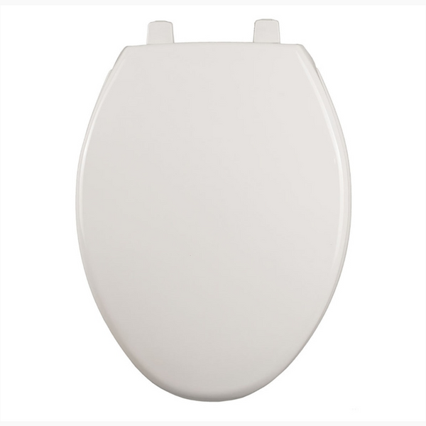 Comprar ASIENTO BEMIS 195 SLOW ALARGADO HUESO. Pisos y azulejos en México