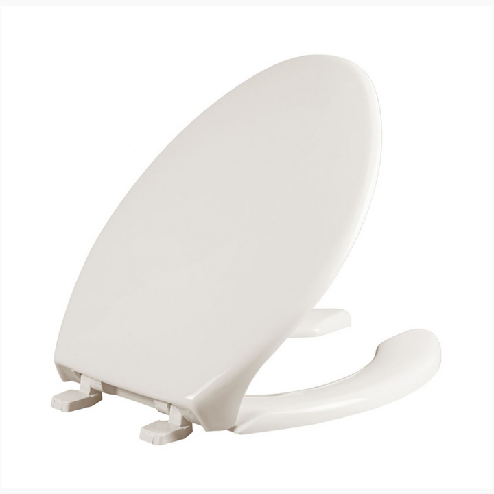 Comprar ASIENTO BEMIS 195 SLOW ALARGADO HUESO. Pisos y azulejos en México