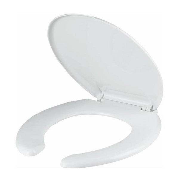 Comprar ASIENTO TURIN REDONDO BLANCO. Pisos y azulejos en México