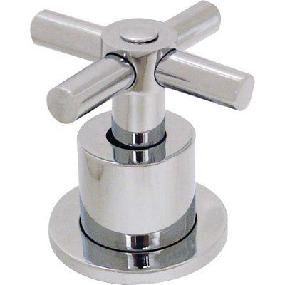Comprar MCME JUEGO DE MANERAL CRUZ CROMO CON CHAPETON. Pisos y azulejos en México