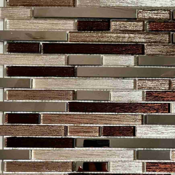 Comprar MALLA ALMERIA1 PZA 30 CM X 30 XM. Pisos y azulejos en México
