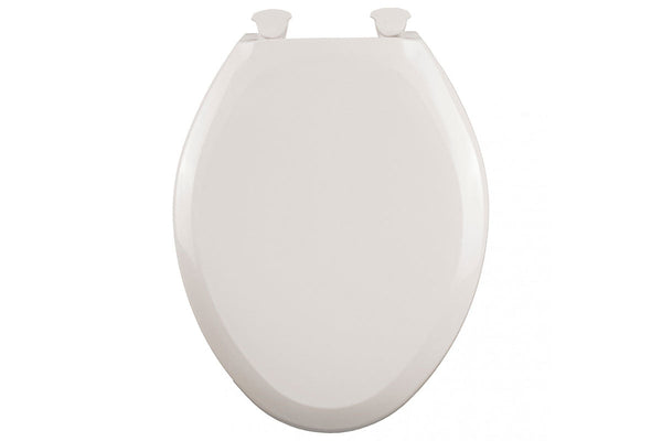 Comprar ASIENTO ALARGADO ELITE HUESO CORONA. Pisos y azulejos en México