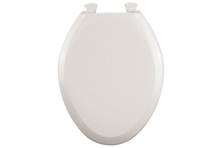 Comprar ASIENTO ALARGADO ELITE HUESO CORONA. Pisos y azulejos en México