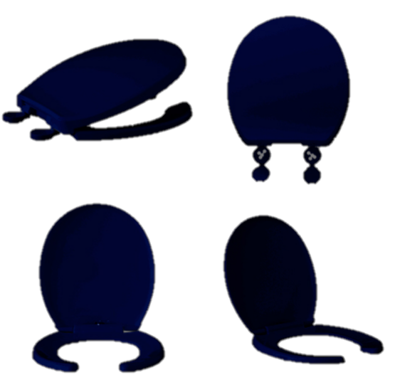 Comprar ASIENTO REX ELITE RED. AZUL COLONIAL CATO. Pisos y azulejos en México