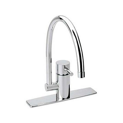 Comprar E-300 MONOMANDO P/FREGADERO OPTIMA EXCELENCIA CROMO. Pisos y azulejos en México