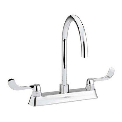 Comprar Helvex HM-38 MEZCLADORA FLAMINGO COCINA. Pisos y azulejos en México