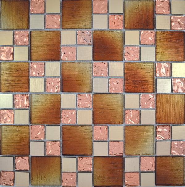 Comprar MALLA BELGICA 1 PZA 30 CM X 30 CM. Pisos y azulejos en México