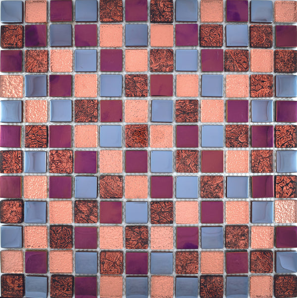 Comprar MALLA BELICE 1 PZA 30 CM X 30 CM. Pisos y azulejos en México