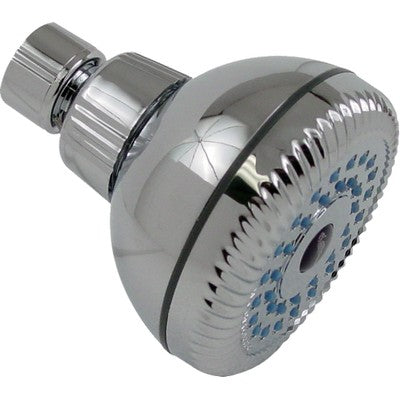 Comprar 44AR REGADERA ARTIC ANTISARRO CROMO SIN BRAZO. Pisos y azulejos en México