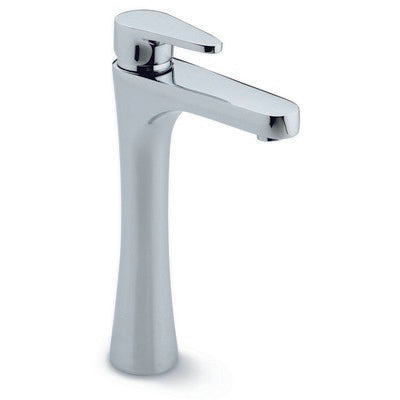 Comprar MO8X-DC-01 MONOMANDO ALTO P/LAV DECO S/CONTRA. Pisos y azulejos en México