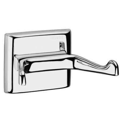 Comprar Helvex 106 GANCHO DOBLE ANCLA ATORNILLAR CROMO. Pisos y azulejos en México