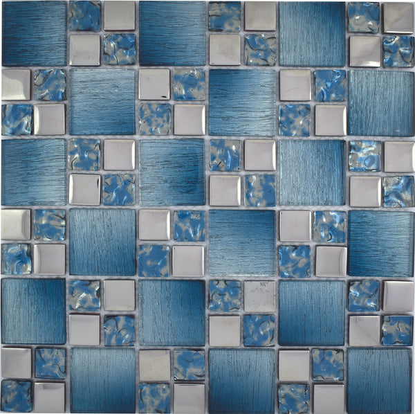 Comprar MALLA CROACIA/CECY 1 PZA 30 CM X 30 CM. Pisos y azulejos en México