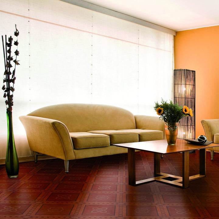 Comprar PISO LAMOSA MADERA CEILAN 33 CM X 33 CM. Pisos y azulejos en México